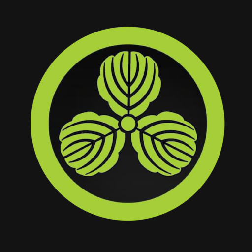 logo de unhagi sushi bar